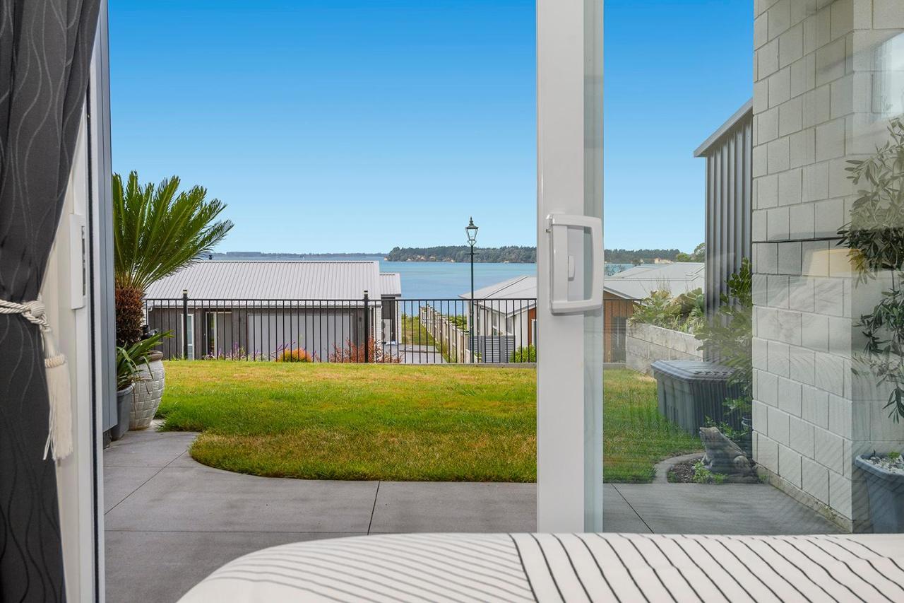 Omokoroa Sea View Apartment Exterior photo