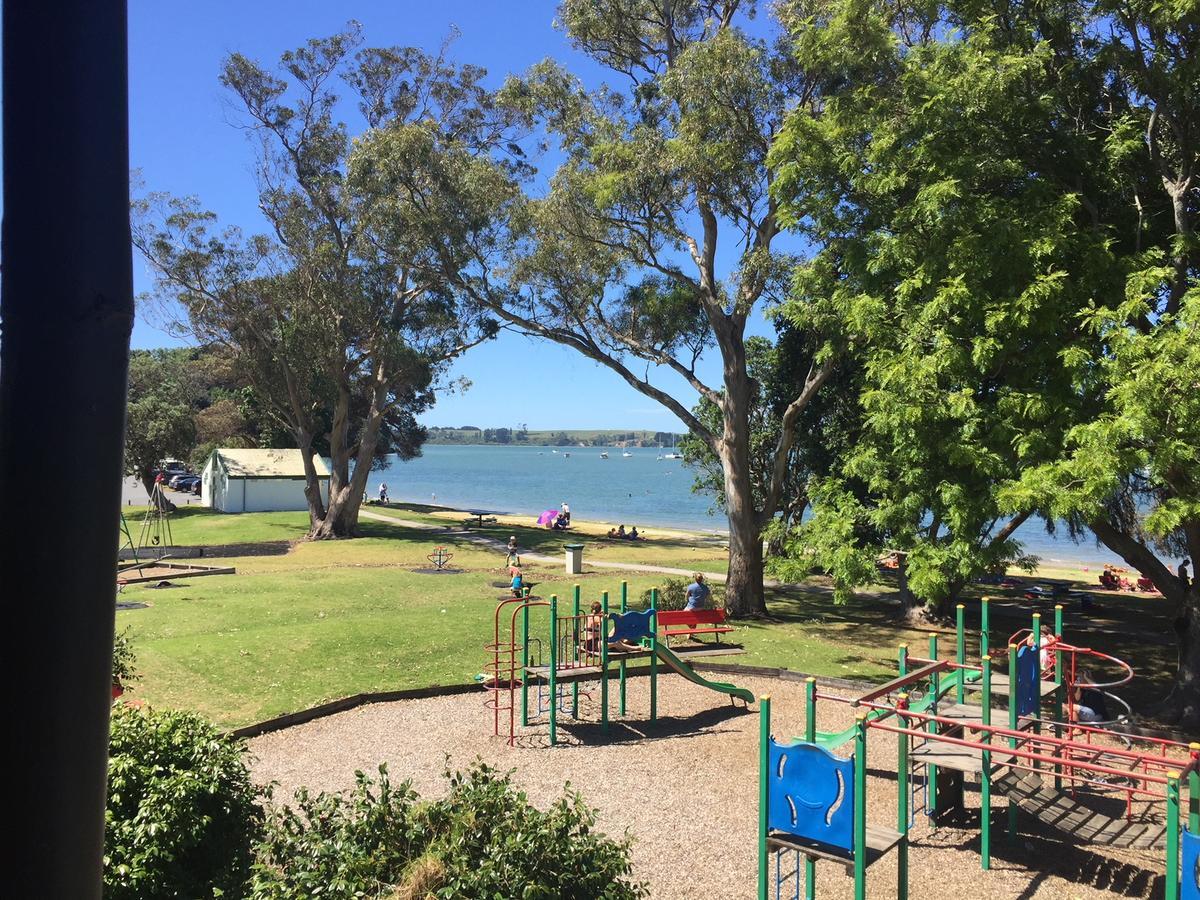 Omokoroa Sea View Apartment Exterior photo